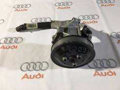 Гидроусилитель руля. Audi: Coupe, A5, S, A4, Quattro, S5, S4 Двигатели: AAH, CABA, CABB, CABD, CAEA, CAEB, CAGA, CAGB, CAHA, CAHB, CAKA, CALA, CAMA, C...