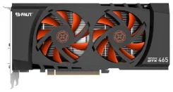 GeForce GTX 465 ����