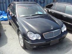 Mercedes-Benz W203