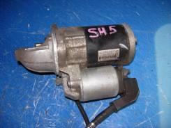 Стартер. Subaru Forester, SH5, SH9, SH9L Subaru Legacy, BL5, BL9, BLE, BM9, BP5, BP9, BPE, BPH, BR9, BRF Subaru Impreza, GE6, GE7, GH6, GH7, GRF, GVF...