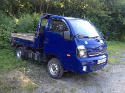 Kia Bongo III. Самосвал продам, 2 500 куб. см., 1 000 кг.