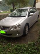 Toyota Premio. автомат, передний, 1.8 (136 л.с.), бензин, 61 000 тыс. км