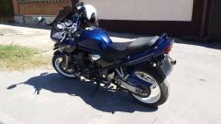 Suzuki GSF 1200S Bandit. 1 200 куб. см., исправен, птс, с пробегом