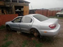 Nissan Cefiro. A33, VQ20