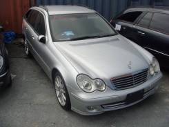 Mercedes-Benz W203