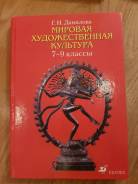 Искусство, МХК. Класс: 7 класс