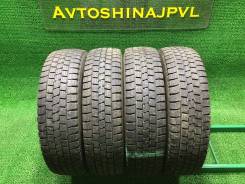 Dunlop DSV-01. Зимние, без шипов, 2013 год, износ: 10%, 4 шт