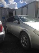 Nissan Primera. автомат, передний, 2.0 (150 л.с.), бензин, 100 000 тыс. км