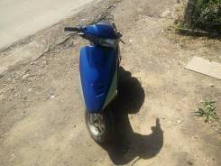 Honda Dio AF27. 49 куб. см., исправен, без птс, с пробегом