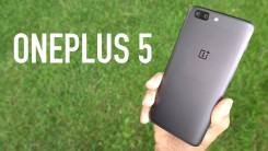 OnePlus 5. Новый
