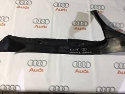 Уплотнитель подкрылка. Audi Coupe Audi S Audi A5, 8F, 8TA Двигатели: CAEA, CAEB, CALA, CAPA, CCWA, CDHB, CDNB, CDNC