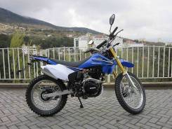 Ekonika Sport-003. 250 куб. см., исправен, птс, без пробега