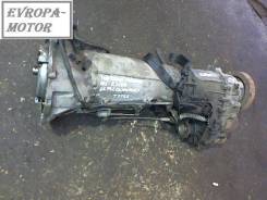 Автоматическая коробка переключения передач. Jeep Grand Cherokee