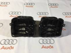 Решетка вентиляционная. Audi: Coupe, S, A5, A4, S5, S4 Двигатели: AAH, CABA, CABB, CABD, CAEB, CAGA, CAGB, CAHA, CAHB, CAKA, CALA, CAMA, CAMB, CAPA, C...