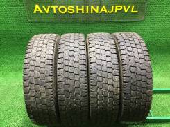 Yokohama SY01. Зимние, без шипов, 2012 год, износ: 10%, 4 шт