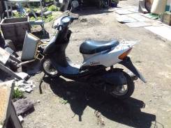 Honda Dio AF35 SR. исправен, без птс, с пробегом