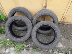 Ovation W-586. Зимние, без шипов, износ: 30%, 4 шт