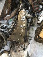 Коробка переключения передач. Mercedes-Benz M-Class, W164 Двигатели: M, 272, DE35