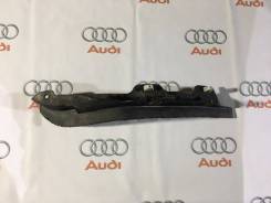 Губа. Audi A5 Audi Coupe