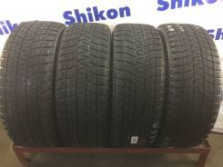 Bridgestone Blizzak DM-V1. Зимние, износ: 20%, 4 шт