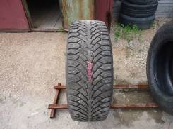 Nokian Nordman SUV. Зимние, шипованные, 2013 год, износ: 5%, 1 шт
