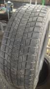 Bridgestone Blizzak DM-V1. Зимние, без шипов, 2009 год, износ: 20%, 2 шт