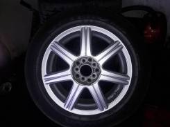 4 Racing. 6.0x16, 5x114.30, ЦО 70,0 мм.
