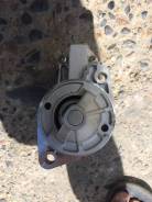 Стартер. Nissan Cabstar Nissan Urvan Nissan Homy Nissan Caravan Двигатель Z20