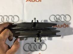Колодка тормозная. Audi A5 Audi Coupe