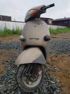 Honda Tact AF-51. 65 куб. см., исправен, птс, с пробегом