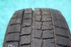 Dunlop Winter Maxx WM01. Зимние, 2014 год, износ: 5%, 1 шт