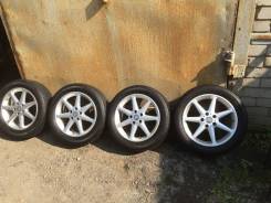 HART. 7.0x17, 5x114.30, ET38