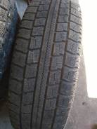 Toyo Observe Garit G30. Зимние, без шипов, износ: 30%, 1 шт