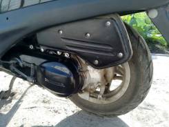 Honda Lead 100. 100 куб. см., исправен, птс, с пробегом