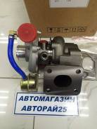 Турбина. Hyundai Avante, HD Hyundai Elantra, HD Hyundai Chorus Hyundai HD