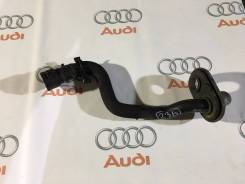 Шланг системы отопления. Audi A5 Audi Coupe