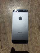 Apple iPhone 5s. Б/у