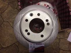 Диск тормозной. Hyundai ix35 Hyundai Tucson Hyundai i30 Hyundai Sonata, YF Kia cee'd Kia Sportage