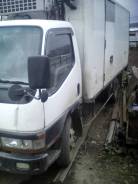 Mitsubishi Canter. Продам митсубиси кантер, 4 600 куб. см., 3 000 кг.