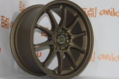 RAYS VOLK RACING CE28 N. 8.5x17, 5x100.00, 5x114.30, ET45, ЦО 73,1 мм.