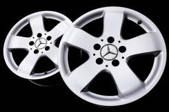 Mercedes. 7.5x16, 5x112.00, ET42