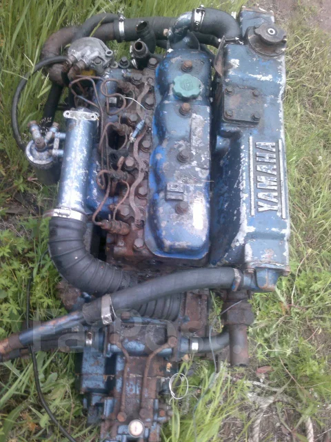 Yamaha. 50��.�., ��������� ����