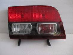 Планка под фонарь. Toyota Hiace Regius Toyota Regius