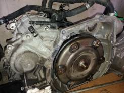 Вариатор. Toyota Vanguard, ACA38W Двигатель 2AZFE