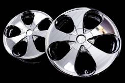 Enkei Big End Kreuz. 5.5x15, 4x100.00, ET45