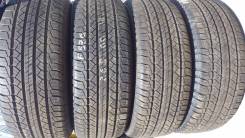 Michelin Latitude. Летние, 2014 год, износ: 5%, 4 шт