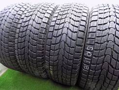 Dunlop Grandtrek SJ6. Зимние, без шипов, 2008 год, износ: 20%, 4 шт