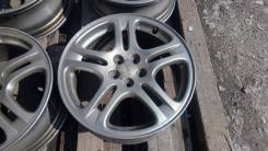 Subaru. 7.0x17, 5x100.00, ET55