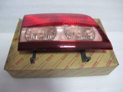 Планка под фонарь. Toyota Hiace Regius Toyota Regius