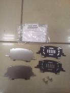 Пластина суппорта. Toyota Harrier, MCU35W, MCU36W, GSU36, MCU31W, MCU30W, ACU30, ACU35, MHU38, MCU30, GSU31, MCU31, GSU30, GSU35, MCU35, MCU36 Toyota...